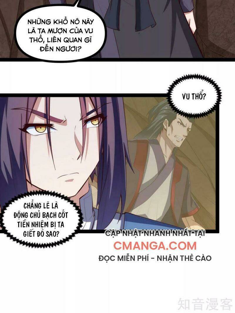 Đạp Toái Tiên Hà - Chapter 137 - Page 16