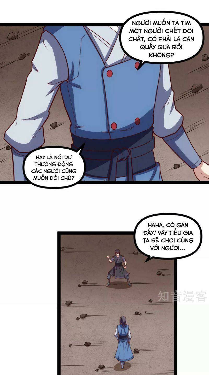 Đạp Toái Tiên Hà - Chapter 137 - Page 17