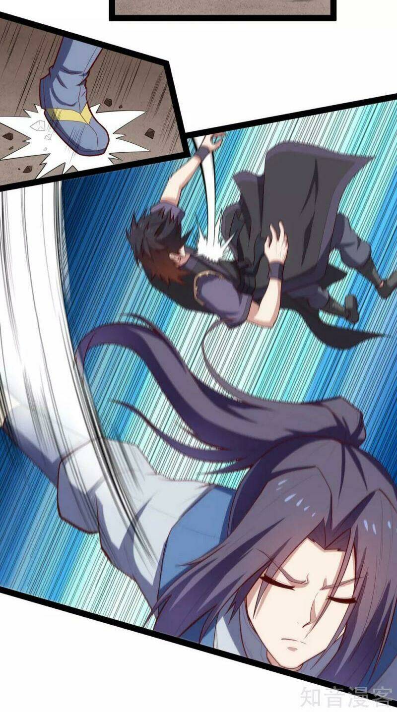 Đạp Toái Tiên Hà - Chapter 137 - Page 18