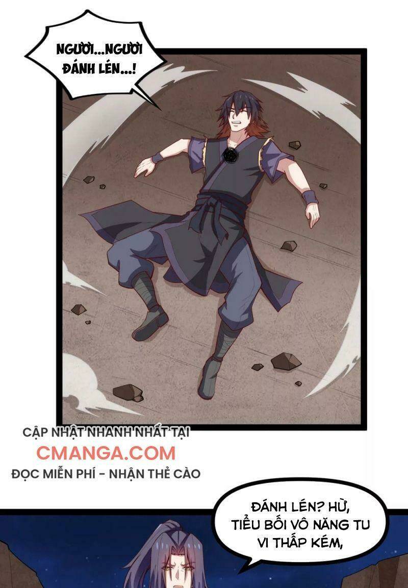 Đạp Toái Tiên Hà - Chapter 137 - Page 19