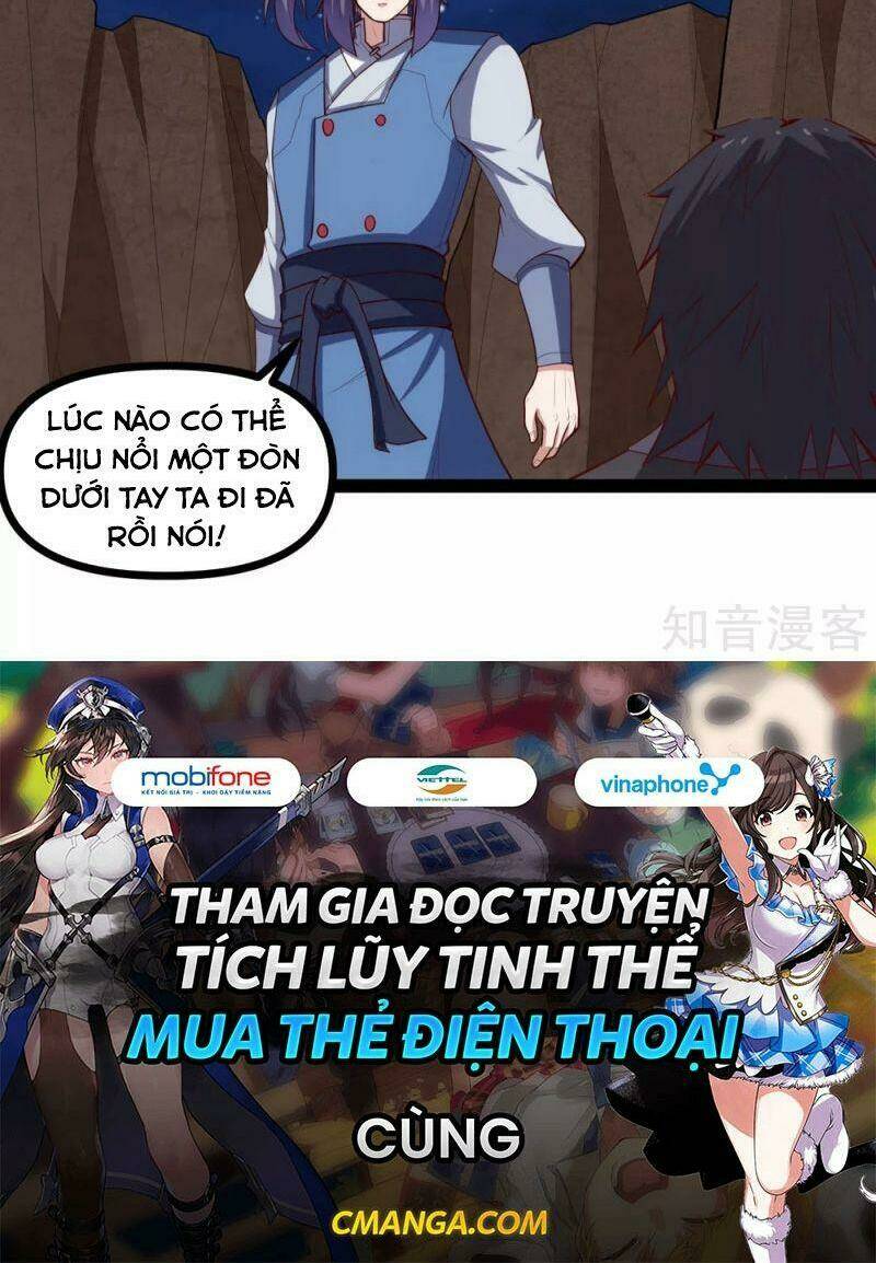 Đạp Toái Tiên Hà - Chapter 137 - Page 20