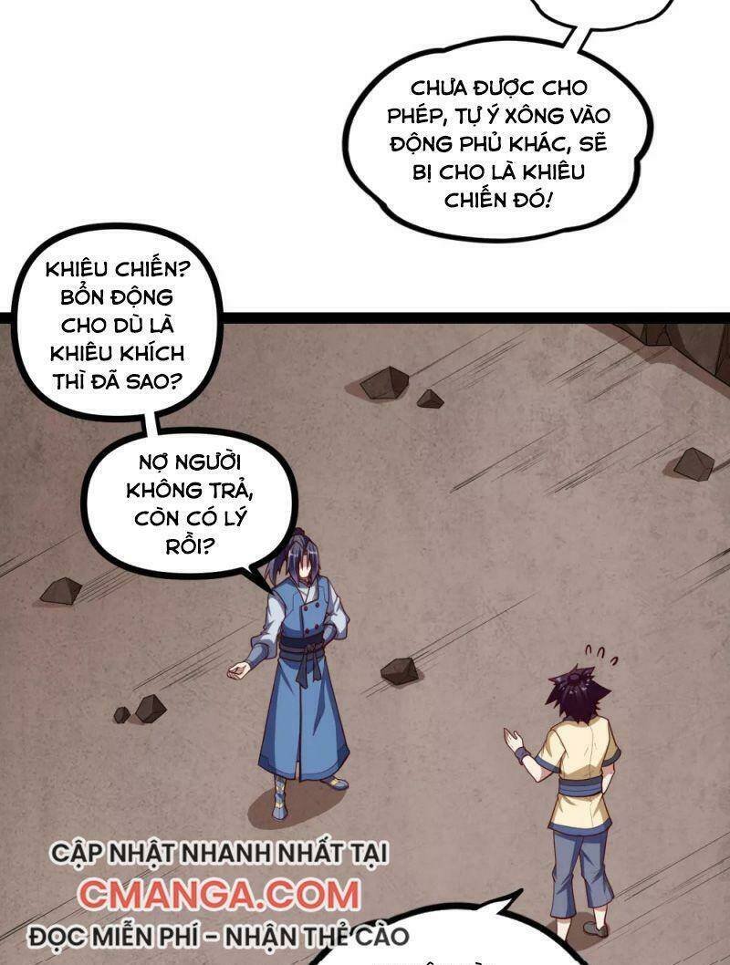 Đạp Toái Tiên Hà - Chapter 137 - Page 6