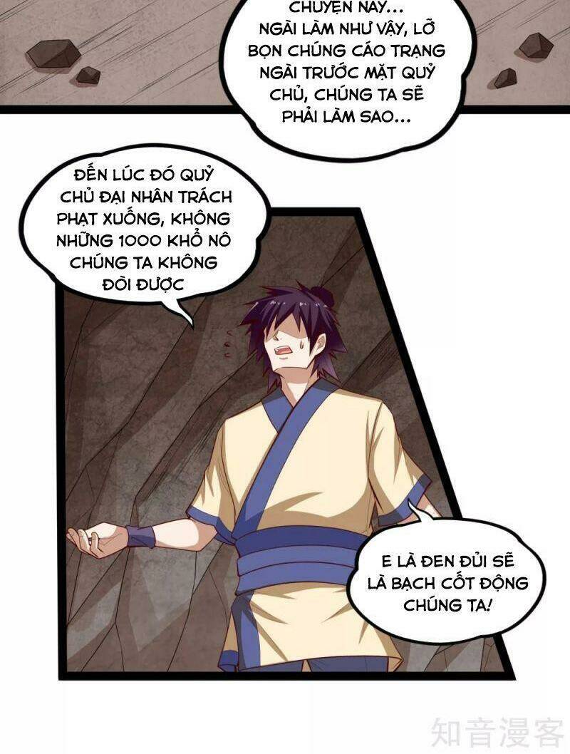 Đạp Toái Tiên Hà - Chapter 137 - Page 7