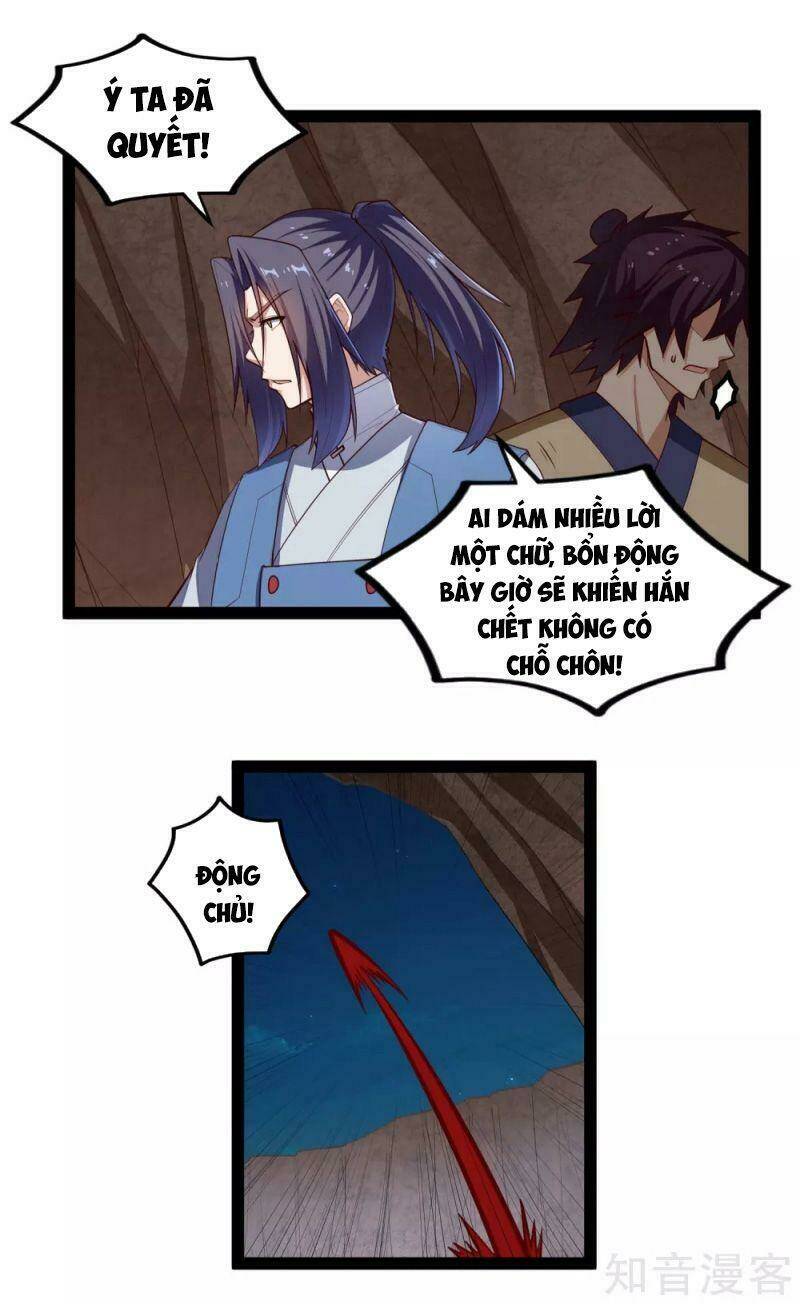 Đạp Toái Tiên Hà - Chapter 137 - Page 8