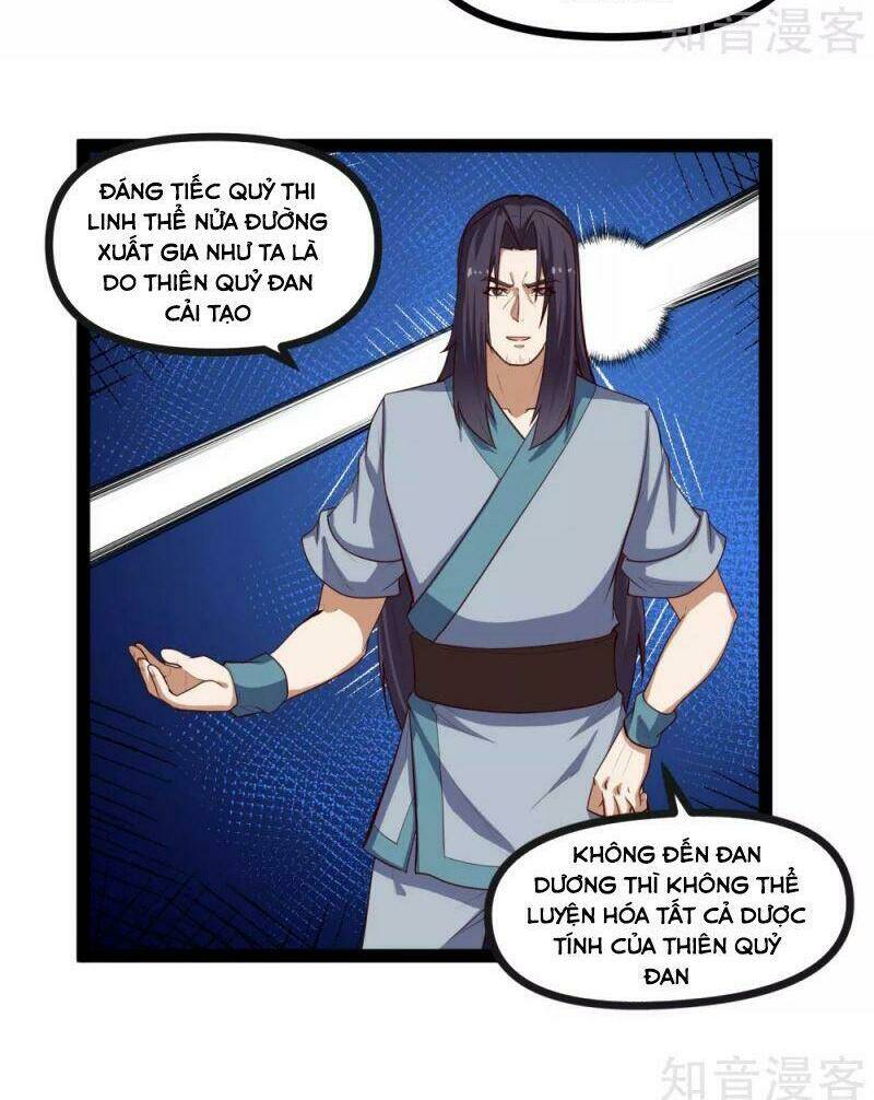 Đạp Toái Tiên Hà - Chapter 138 - Page 10