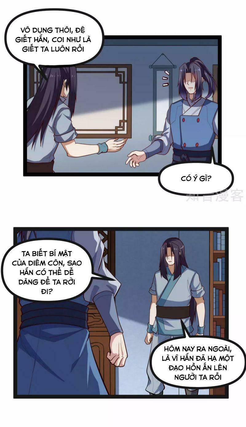 Đạp Toái Tiên Hà - Chapter 138 - Page 13