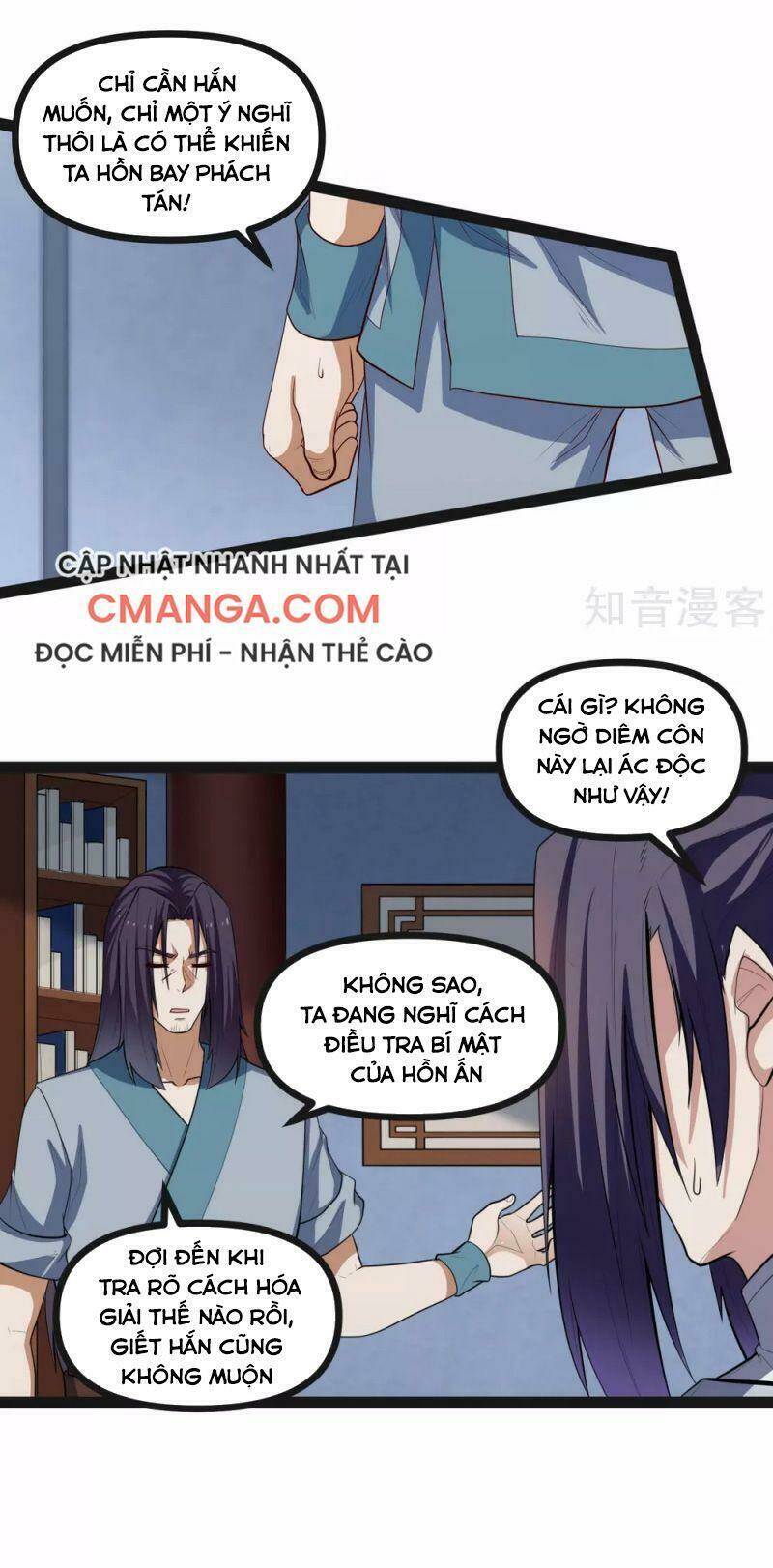 Đạp Toái Tiên Hà - Chapter 138 - Page 14
