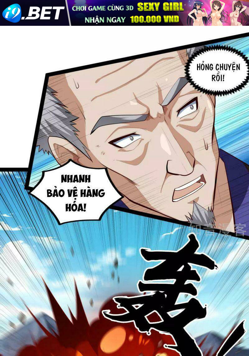 Đạp Toái Tiên Hà - Chapter 139 - Page 9