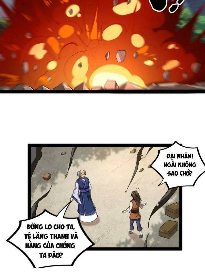 Đạp Toái Tiên Hà - Chapter 139 - Page 10