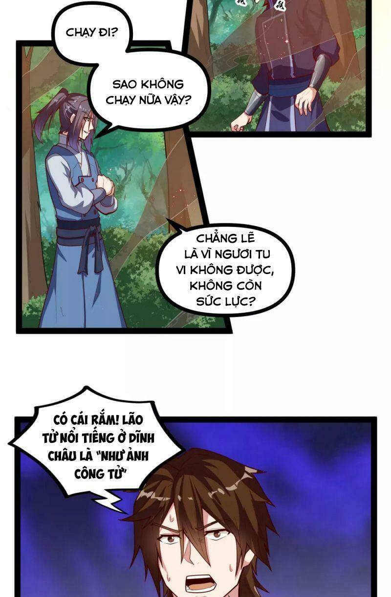 Đạp Toái Tiên Hà - Chapter 139 - Page 14