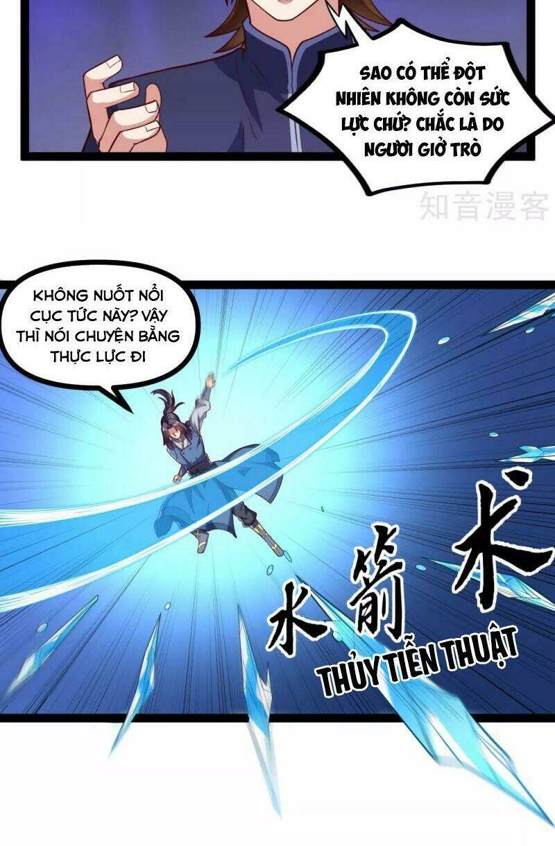 Đạp Toái Tiên Hà - Chapter 139 - Page 15