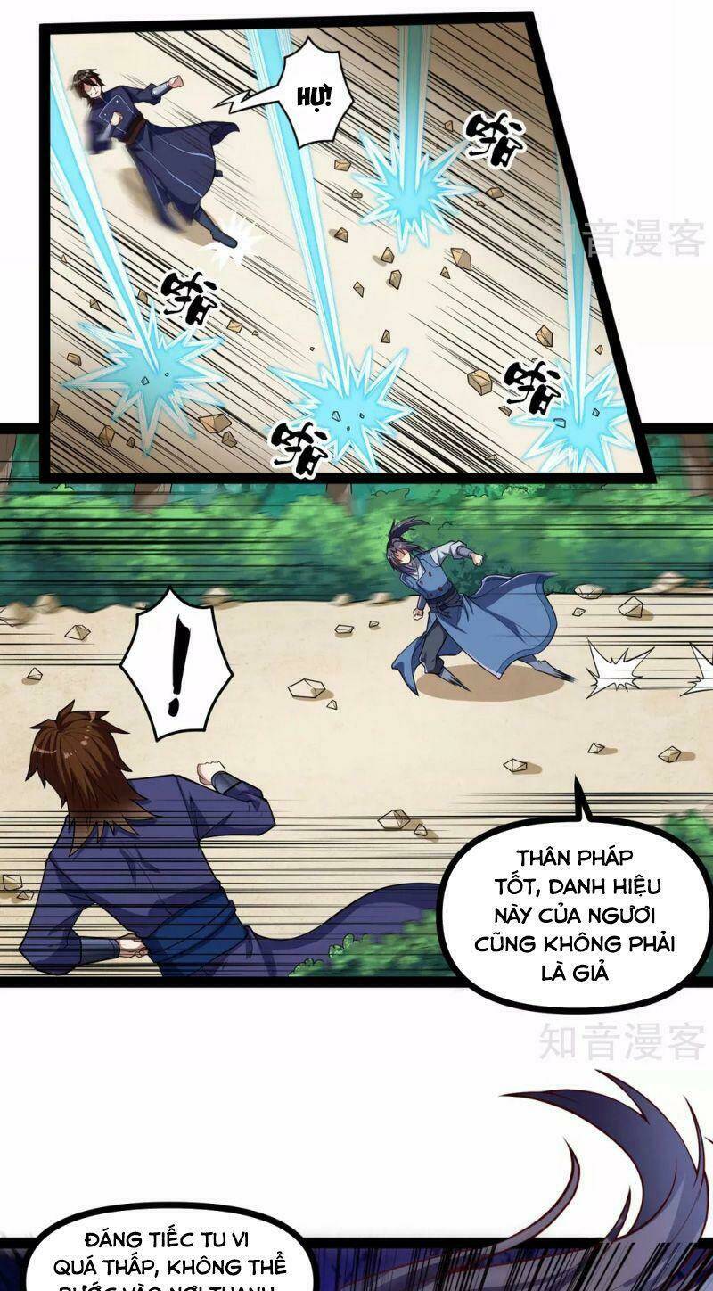 Đạp Toái Tiên Hà - Chapter 139 - Page 16