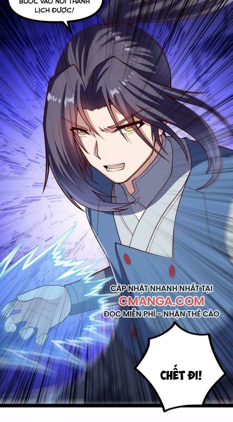 Đạp Toái Tiên Hà - Chapter 139 - Page 17