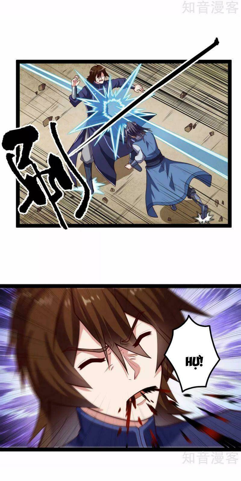 Đạp Toái Tiên Hà - Chapter 139 - Page 18