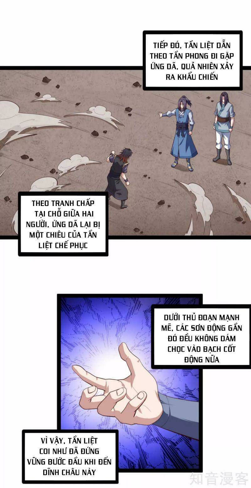 Đạp Toái Tiên Hà - Chapter 139 - Page 3