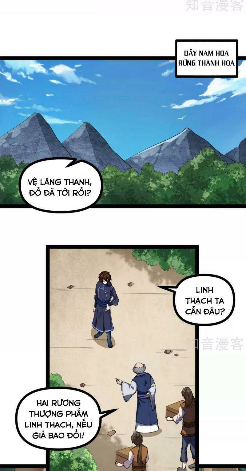 Đạp Toái Tiên Hà - Chapter 139 - Page 7