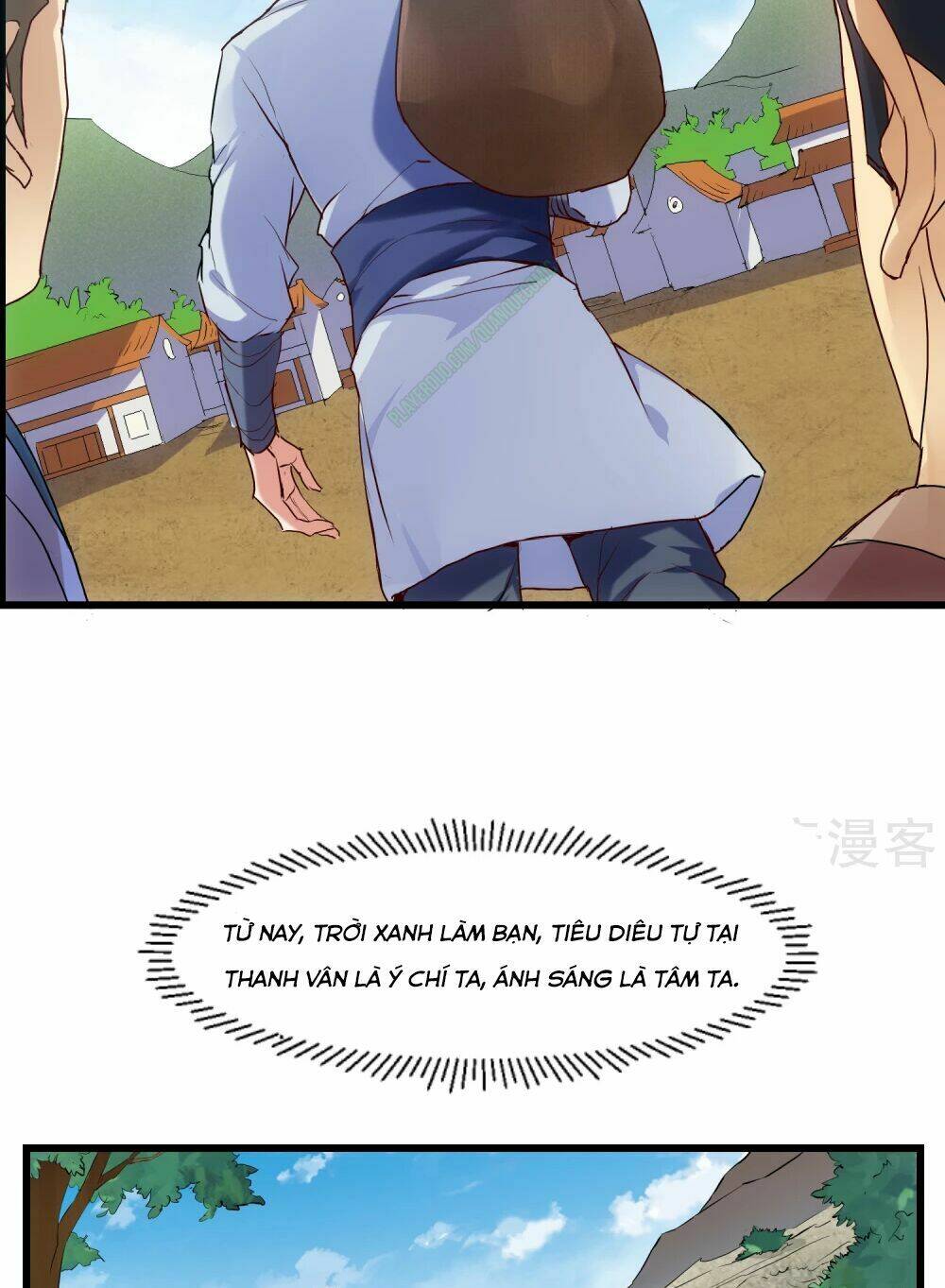 Đạp Toái Tiên Hà - Chapter 14 - Page 14