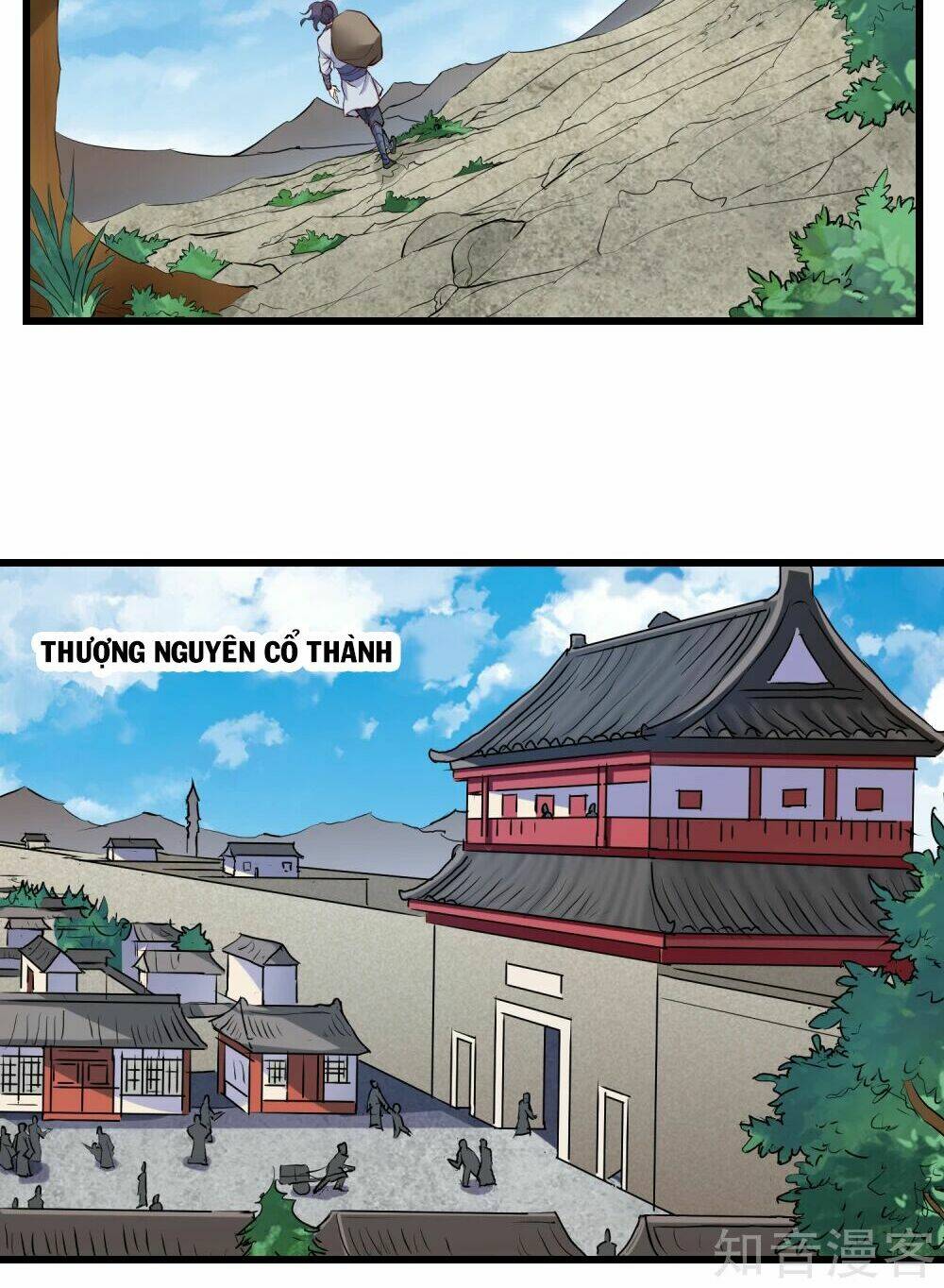 Đạp Toái Tiên Hà - Chapter 14 - Page 15