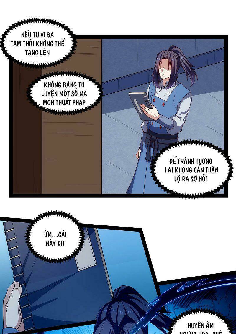 Đạp Toái Tiên Hà - Chapter 140 - Page 9