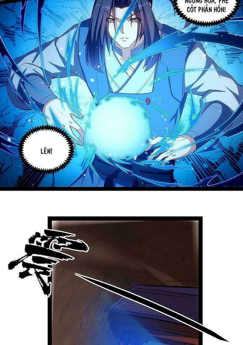 Đạp Toái Tiên Hà - Chapter 140 - Page 10