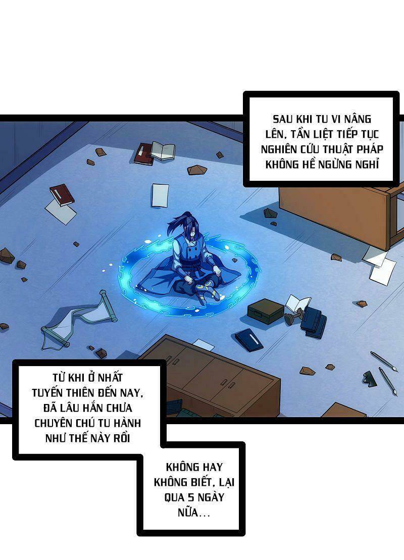 Đạp Toái Tiên Hà - Chapter 140 - Page 12