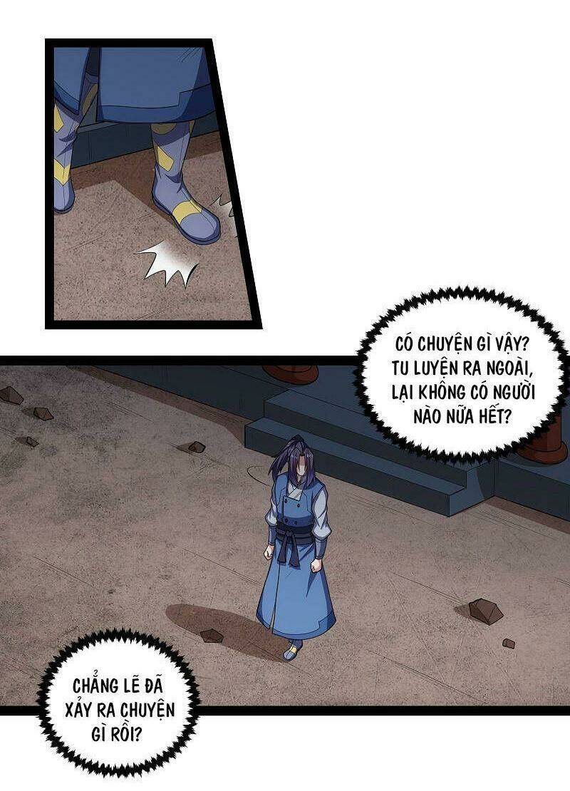 Đạp Toái Tiên Hà - Chapter 140 - Page 13