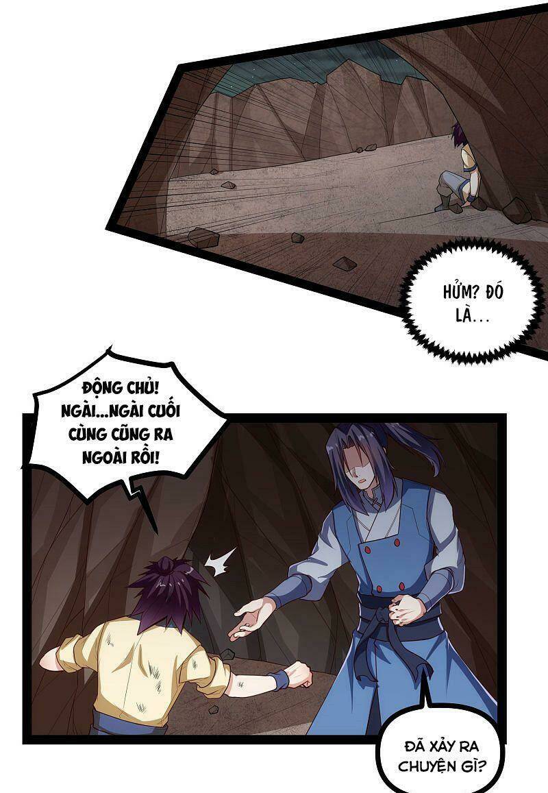 Đạp Toái Tiên Hà - Chapter 140 - Page 14