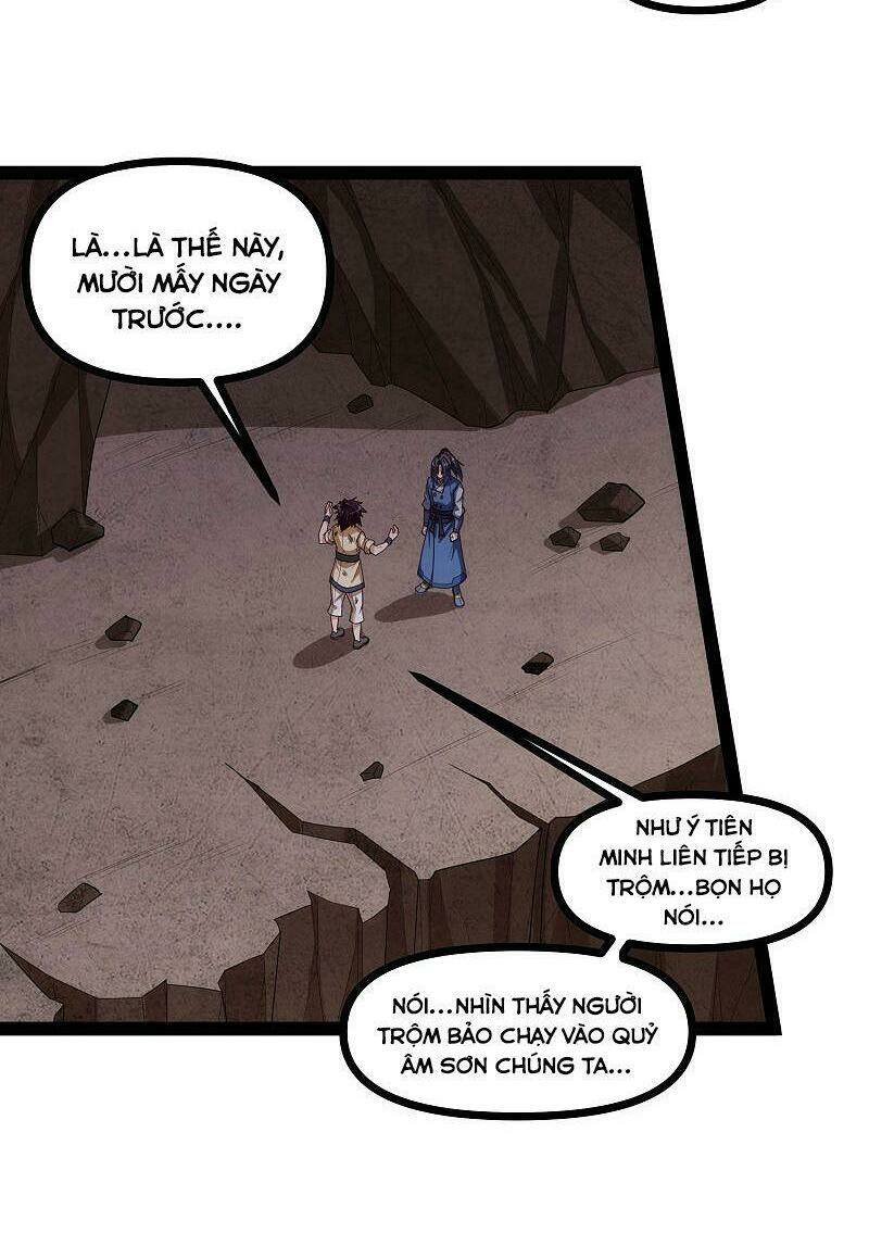 Đạp Toái Tiên Hà - Chapter 140 - Page 15