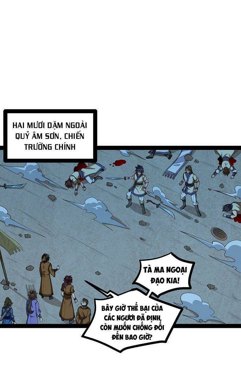 Đạp Toái Tiên Hà - Chapter 140 - Page 19