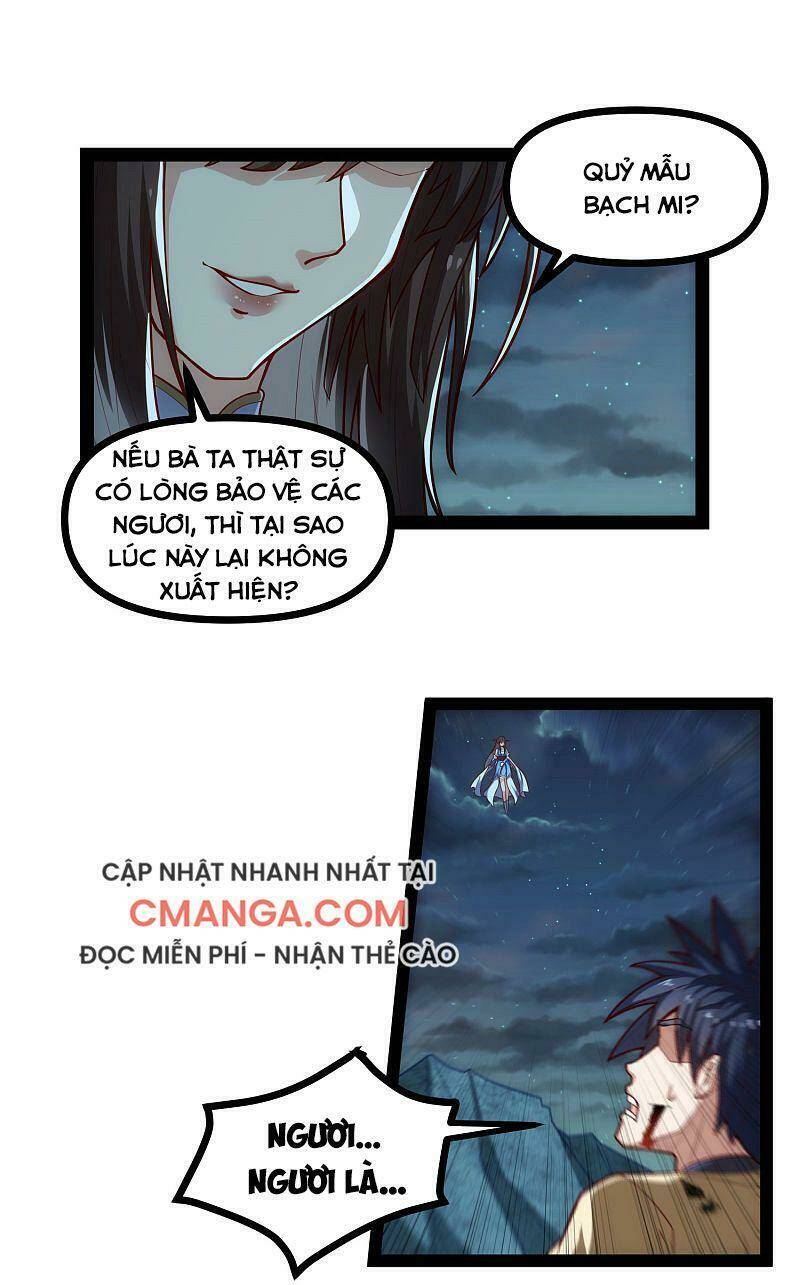Đạp Toái Tiên Hà - Chapter 140 - Page 21