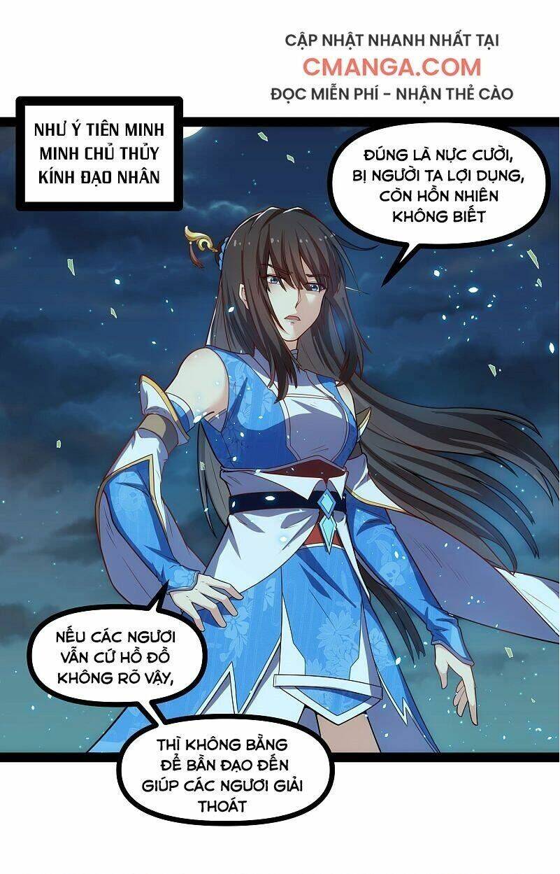 Đạp Toái Tiên Hà - Chapter 140 - Page 22