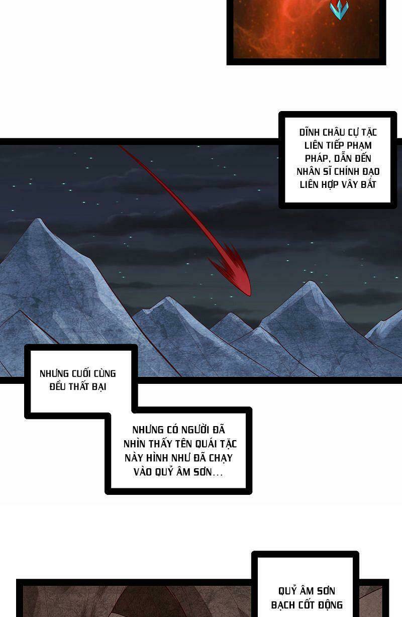 Đạp Toái Tiên Hà - Chapter 140 - Page 4