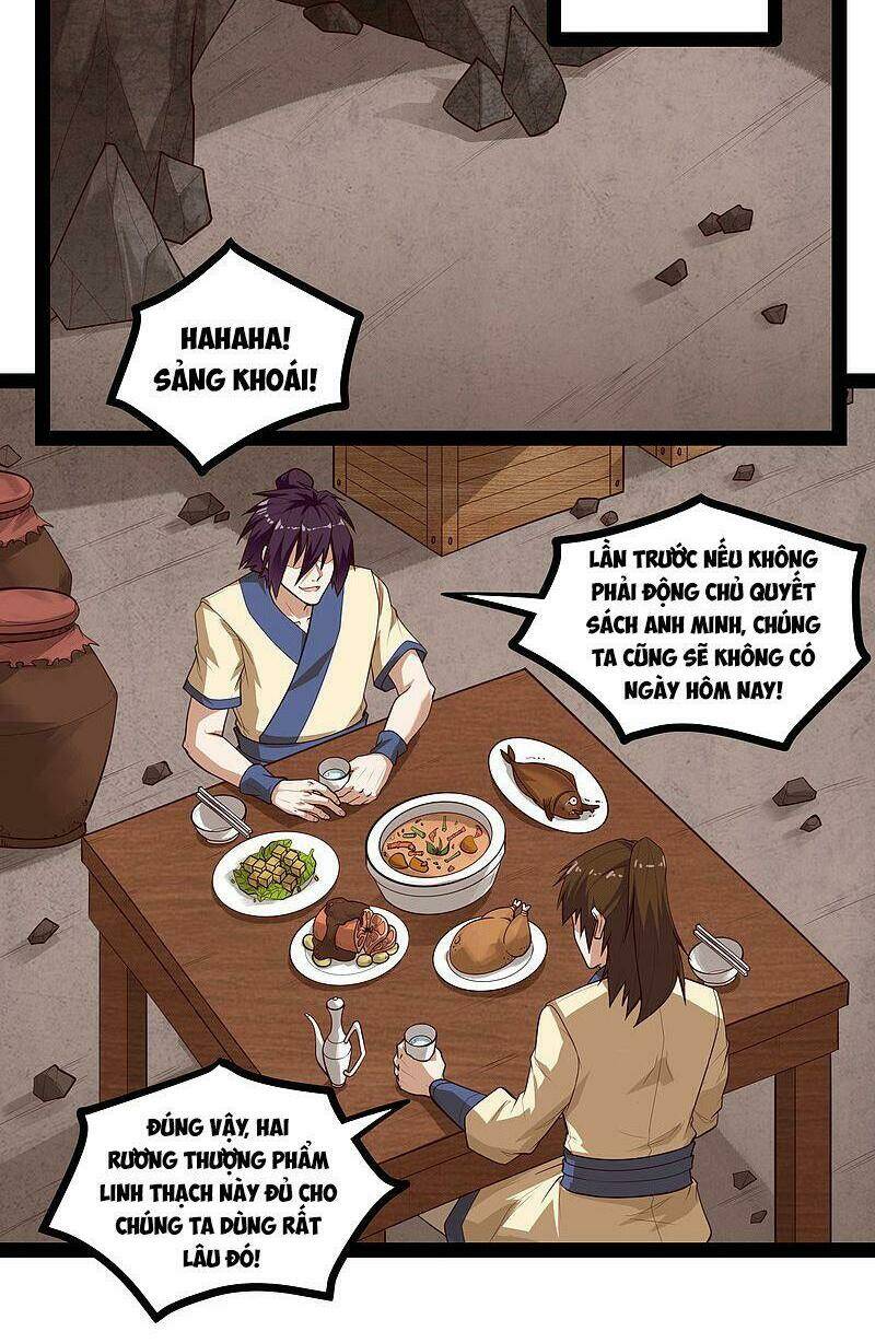 Đạp Toái Tiên Hà - Chapter 140 - Page 5