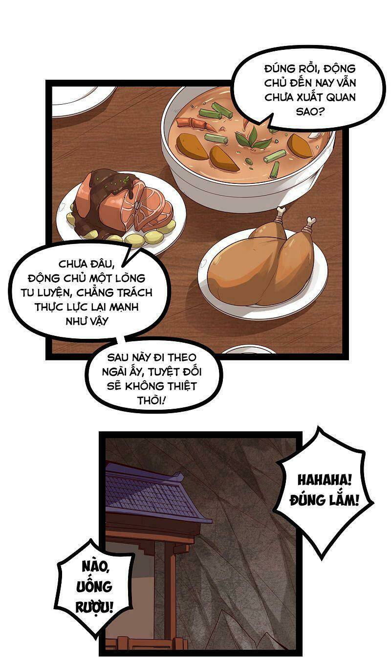 Đạp Toái Tiên Hà - Chapter 140 - Page 6