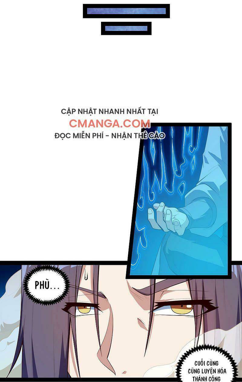 Đạp Toái Tiên Hà - Chapter 140 - Page 7