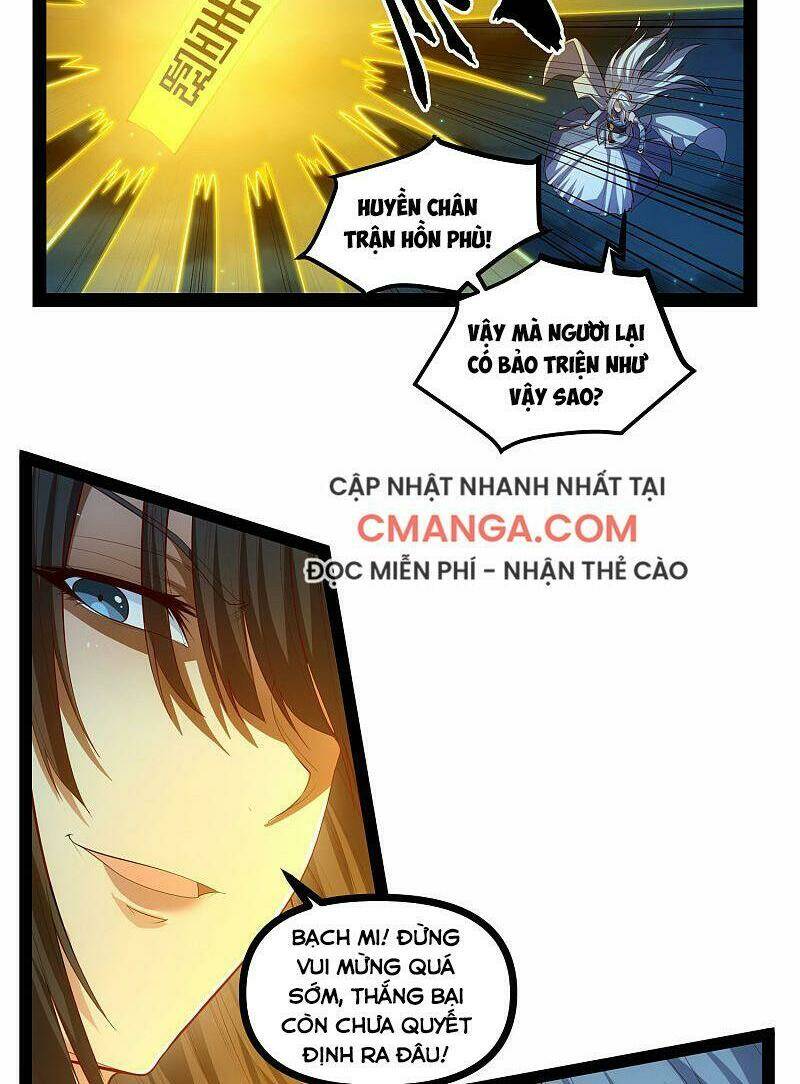 Đạp Toái Tiên Hà - Chapter 141 - Page 10