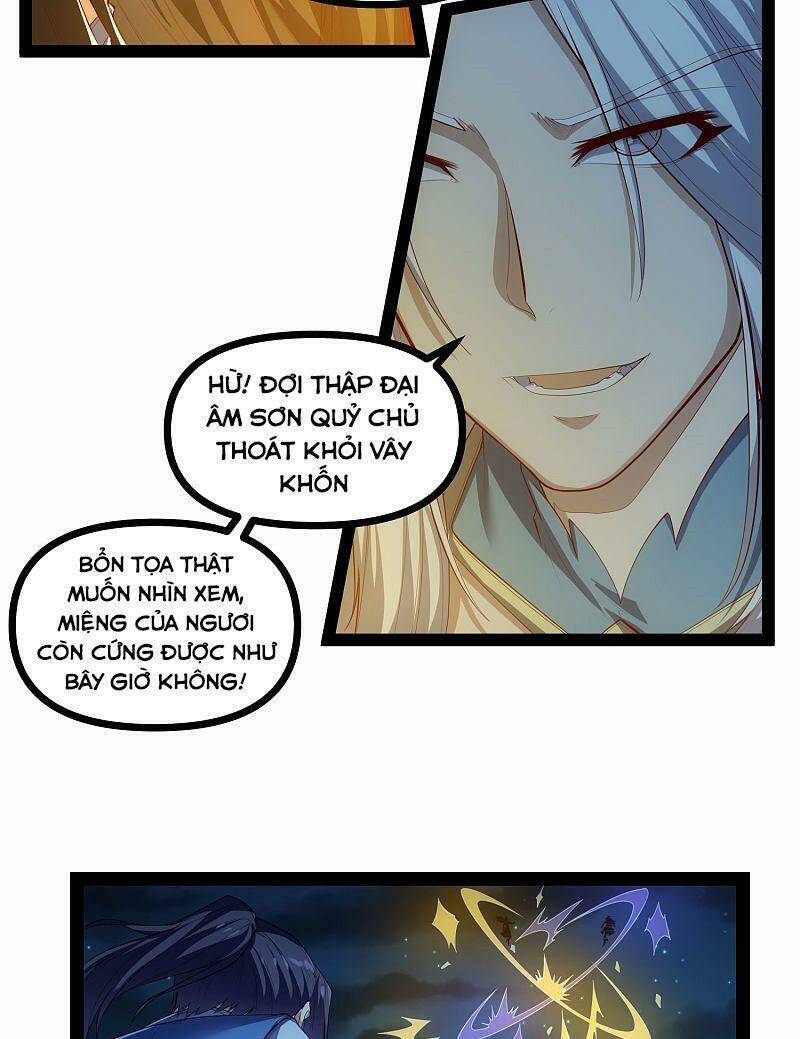 Đạp Toái Tiên Hà - Chapter 141 - Page 11