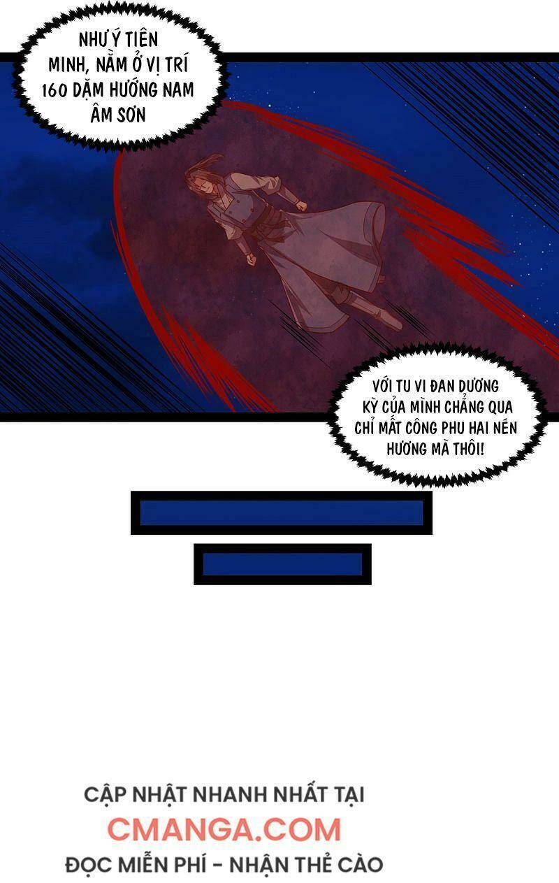 Đạp Toái Tiên Hà - Chapter 141 - Page 16