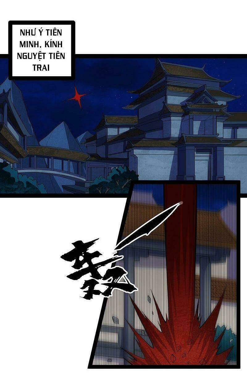 Đạp Toái Tiên Hà - Chapter 141 - Page 17