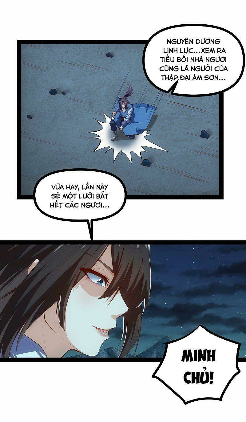 Đạp Toái Tiên Hà - Chapter 141 - Page 3