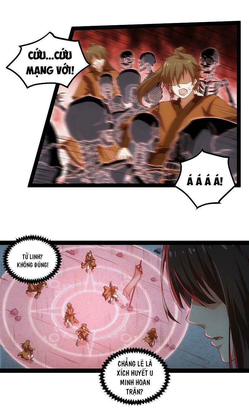 Đạp Toái Tiên Hà - Chapter 141 - Page 4