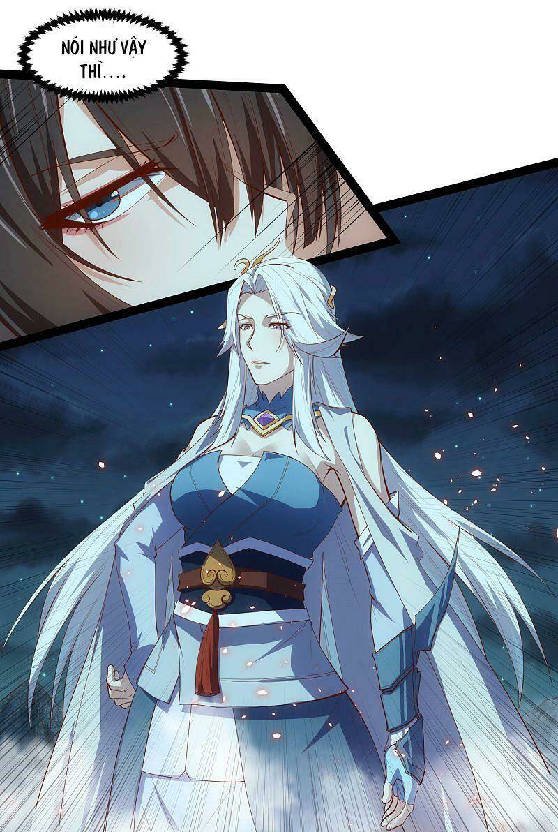 Đạp Toái Tiên Hà - Chapter 141 - Page 5