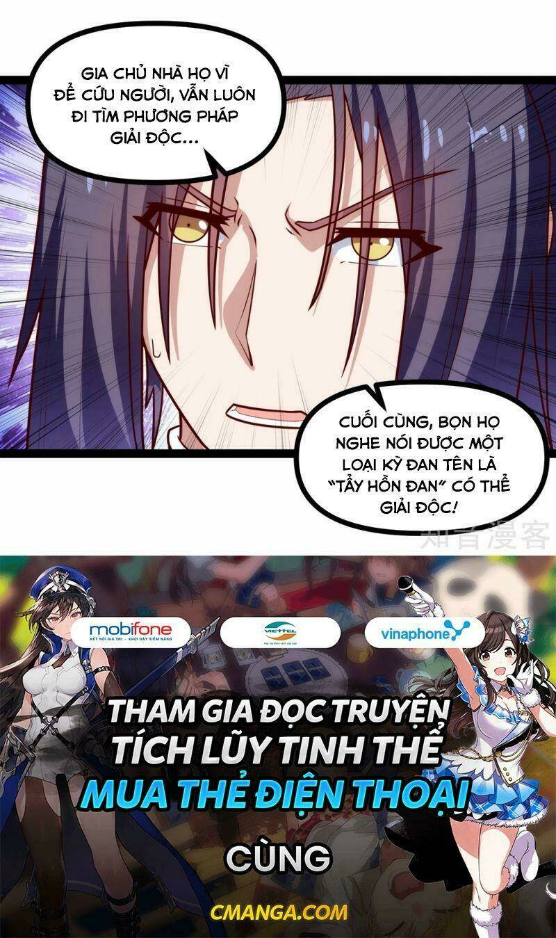 Đạp Toái Tiên Hà - Chapter 142 - Page 18