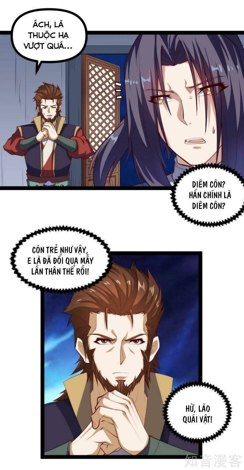 Đạp Toái Tiên Hà - Chapter 142 - Page 6