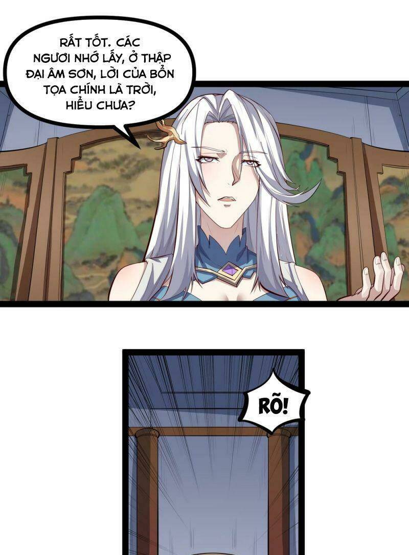 Đạp Toái Tiên Hà - Chapter 142 - Page 7