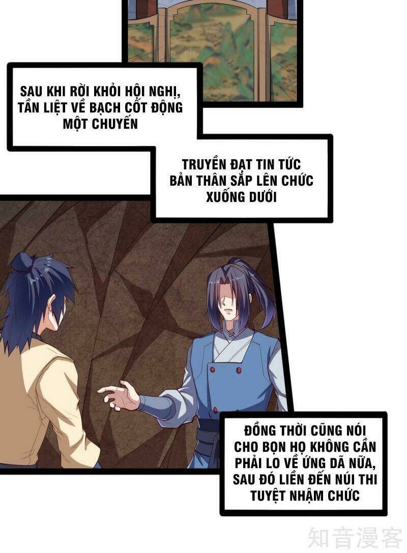 Đạp Toái Tiên Hà - Chapter 142 - Page 8