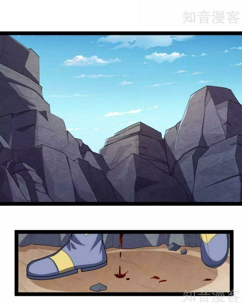 Đạp Toái Tiên Hà - Chapter 143 - Page 11