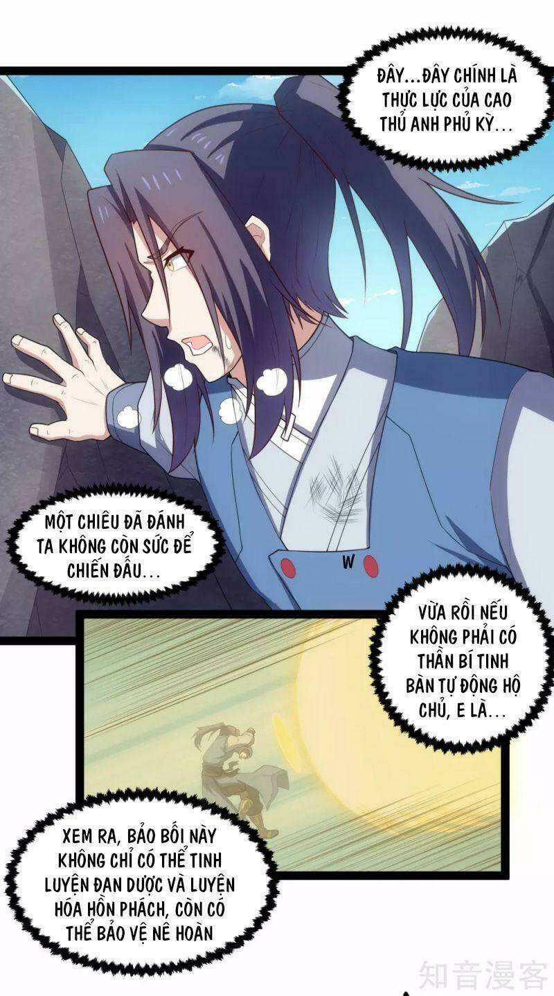 Đạp Toái Tiên Hà - Chapter 143 - Page 12