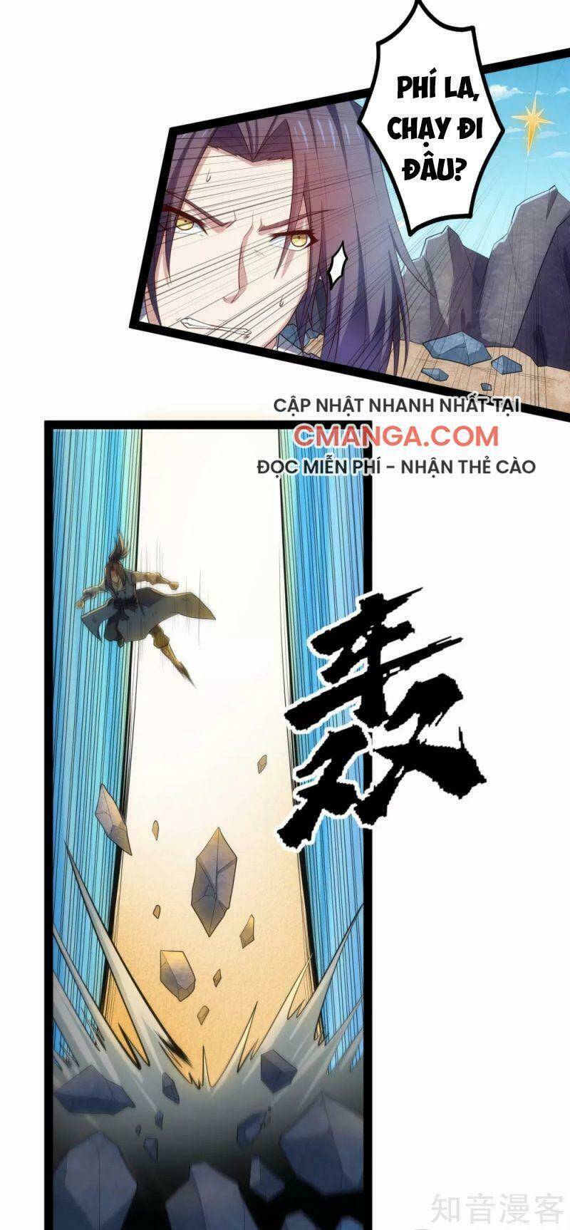 Đạp Toái Tiên Hà - Chapter 143 - Page 13