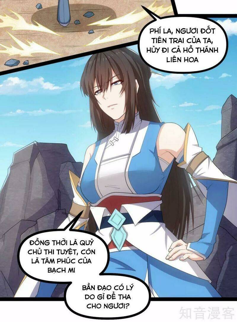 Đạp Toái Tiên Hà - Chapter 143 - Page 15